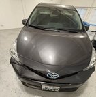 2015 Toyota Prius v Four