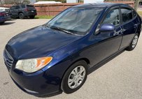 2010 Hyundai Elantra GLS