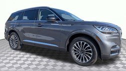 2024 Lincoln Aviator Premiere