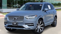 2023 Volvo XC90 B6 Ultimate Bright Theme 7P
