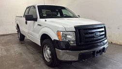 2012 Ford F-150 XL