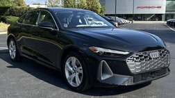 2025 Audi A5 quattro Prestige TFSI