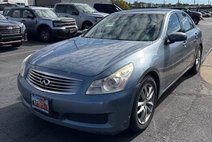 2007 Infiniti G35 Sport