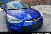 2012 Hyundai Veloster Base