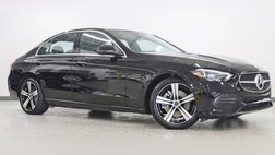 2024 Mercedes-Benz C-Class C 300 4MATIC