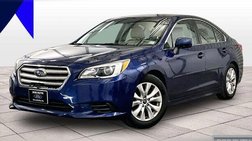 2017 Subaru Legacy 2.5i Premium