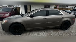 2012 Chevrolet Malibu LS