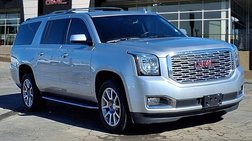 2020 GMC Yukon XL Denali