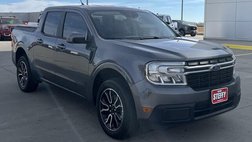 2023 Ford Maverick Lariat