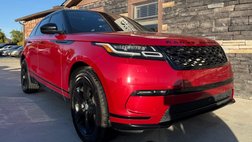 2018 Land Rover Range Rover Velar P250 S