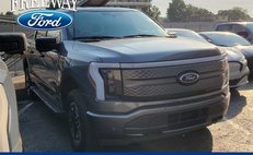 2023 Ford F-150 Lightning XLT