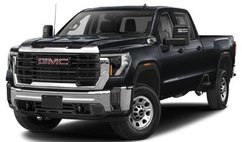 2024 GMC Sierra 3500HD Denali