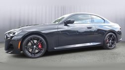 2023 BMW 2 Series M240i