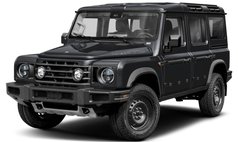 2024 Ineos Grenadier Fieldmaster
