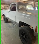 1980 Chevrolet 