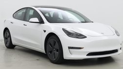 2022 Tesla Model 3 Base