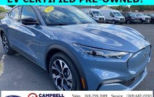 2024 Ford Mustang Mach-E Select