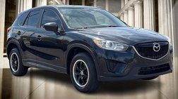 2014 Mazda CX-5 Sport
