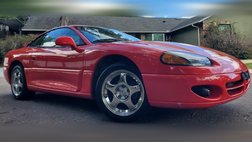 1994 Dodge Stealth R/T