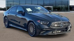 2023 Mercedes-Benz CLS-Class CLS 450 4MATIC