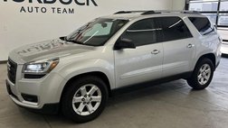 2014 GMC Acadia SLE-1