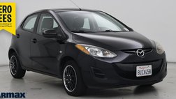 2014 Mazda MAZDA2 Sport