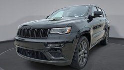 2018 Jeep Grand Cherokee High Altitude