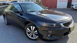 2008 Honda Accord EX-L