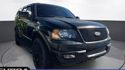 2003 Ford Expedition Eddie Bauer