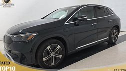 2023 Mercedes-Benz EQE EQE 350 4MATIC