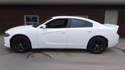 2015 Dodge Charger Police