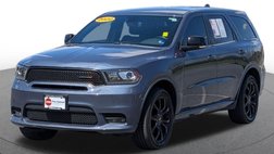 2020 Dodge Durango GT Plus