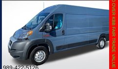 2020 Ram ProMaster 3500 159 WB