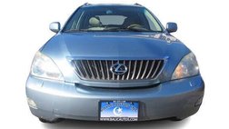 2008 Lexus RX 350 Base