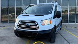 2016 Ford Transit 250