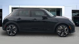 2025 MINI Hardtop Cooper S Signature Trim