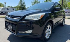 2013 Ford Escape SE