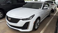 2022 Cadillac CT5 Premium Luxury