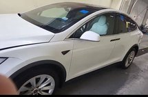 2019 Tesla Model X Long Range