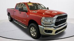 2024 Ram Ram Pickup 3500 Big Horn