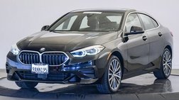 2022 BMW 2 Series 228i Gran Coupe