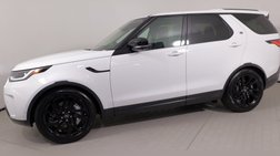 2024 Land Rover Discovery P300 S