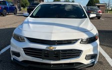 2016 Chevrolet Malibu Premier