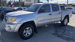 2006 Toyota Tacoma PreRunner V6