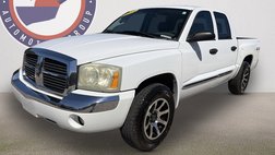 2005 Dodge Dakota Laramie