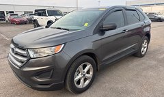 2016 Ford Edge SE