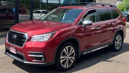 2019 Subaru Ascent Touring
