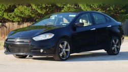 2013 Dodge Dart Limited