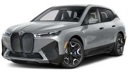 2023 BMW iX xDrive50