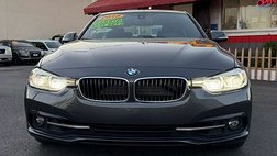 2018 BMW 3 Series 330e iPerformance